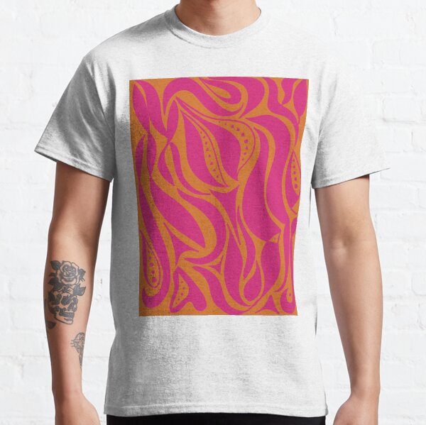 Porch V Classic T-Shirt