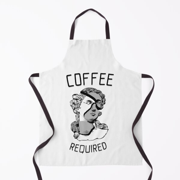 Item preview, COFFEE REQUIRED designed and sold by XpressoYourself.