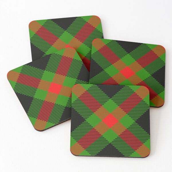 Item preview, African Tartan designed and sold by DaughterofYah.