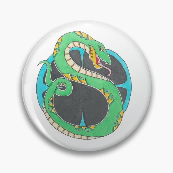 Item preview, Reptile designed and sold by GStouderArt.