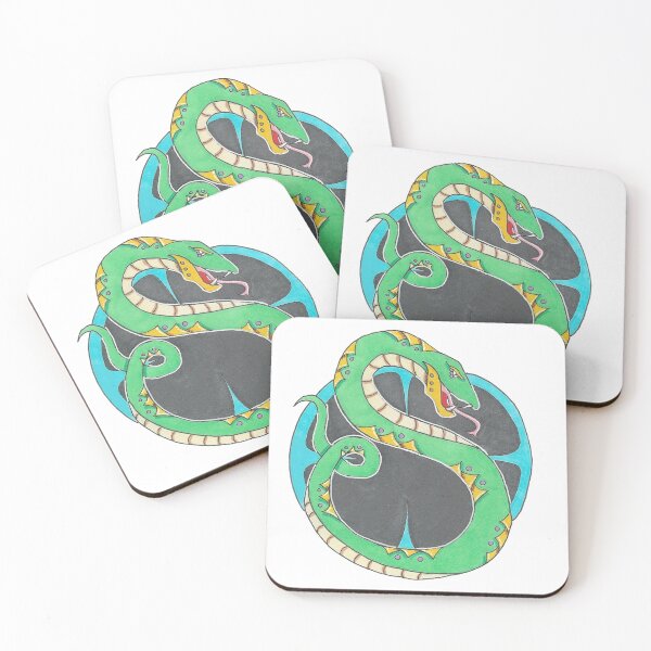 Item preview, Reptile designed and sold by GStouderArt.