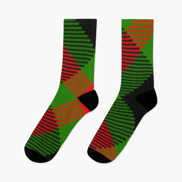 Item preview, African Tartan designed and sold by DaughterofYah.