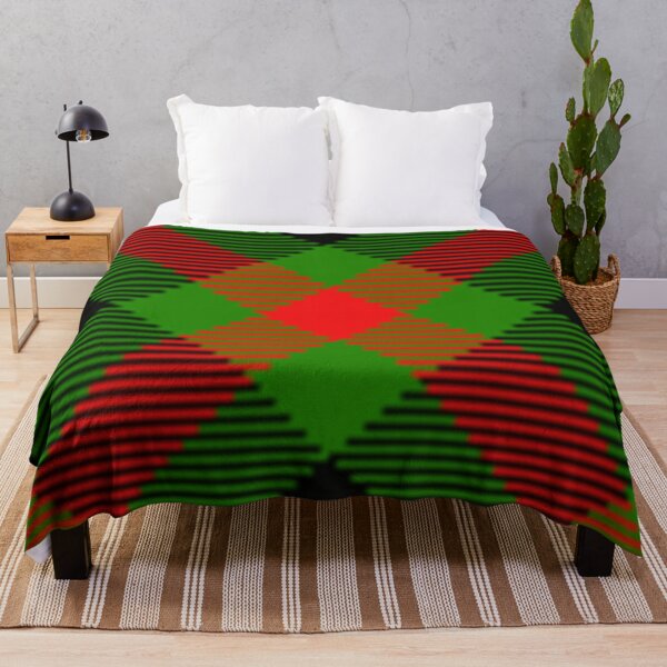 Item preview, African Tartan designed and sold by DaughterofYah.