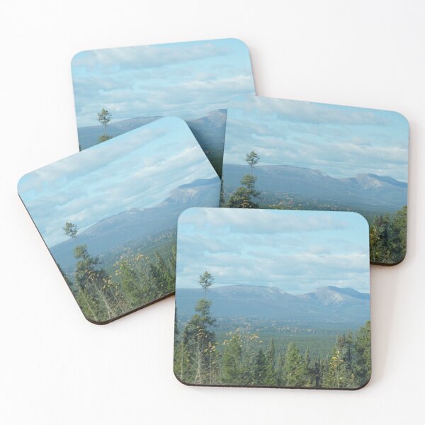 Item preview, Ohio to Alaska image 6 designed and sold by ComicalRock.