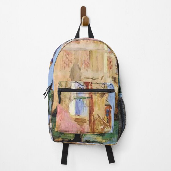 Item preview, Edouard Manet | The Grand Canal designed and sold by badguyduh.