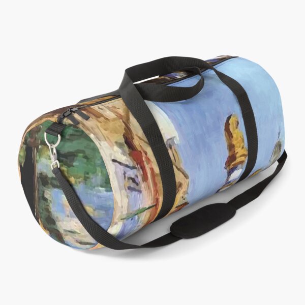 Item preview, Edouard Manet | The Grand Canal designed and sold by badguyduh.
