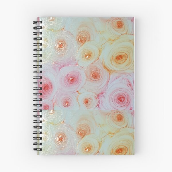 Item preview, Delicate Bouquet of Roses designed and sold by KauriMountain.