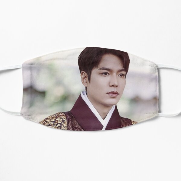 Lee Min Ho Mask