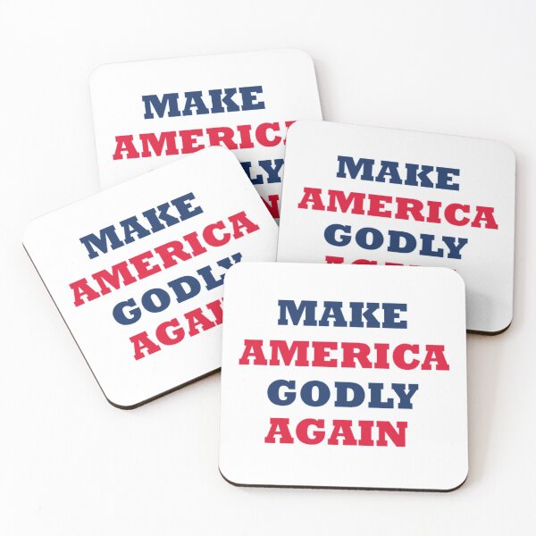 Item preview, Make America godly again designed and sold by Pethdesign95.