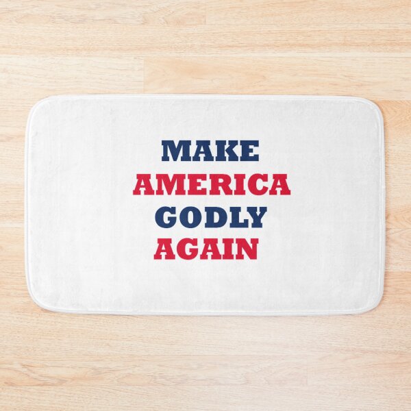 Item preview, Make America godly again designed and sold by Pethdesign95.