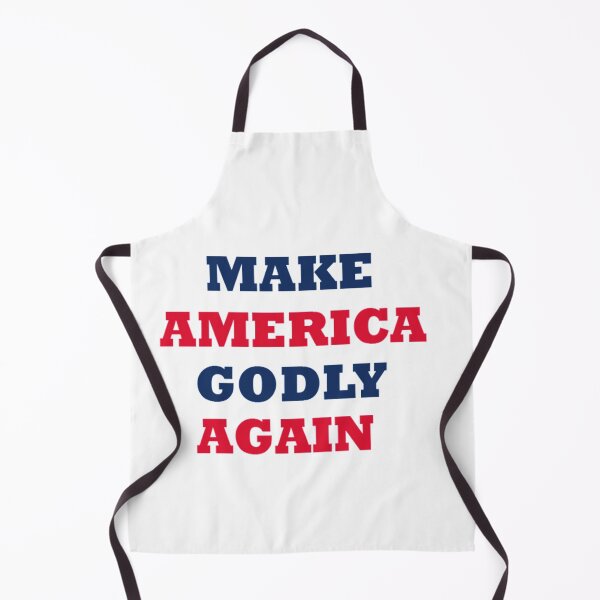 Item preview, Make America godly again designed and sold by Pethdesign95.