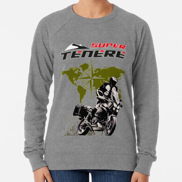sweater kawasaki ninja
