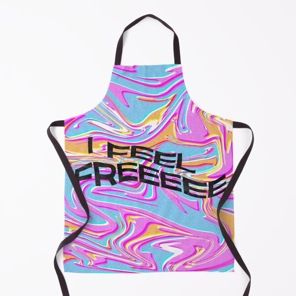 Item preview, I Feel Free Kanye West Art designed and sold by NuAgeStudio.
