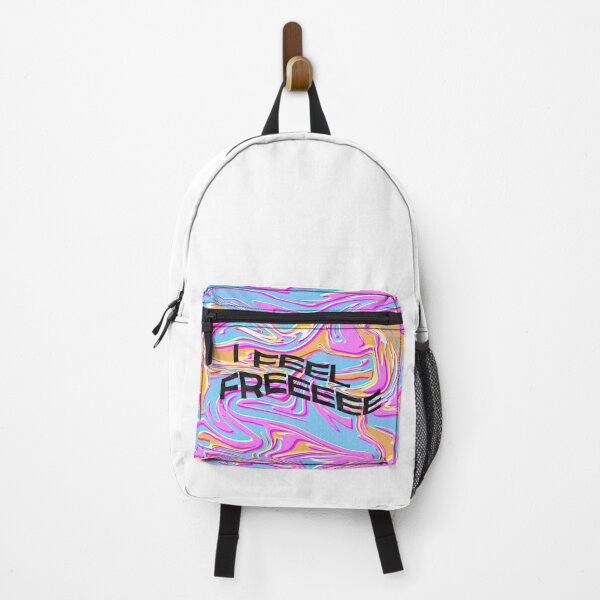 Item preview, I Feel Free Kanye West Art designed and sold by NuAgeStudio.
