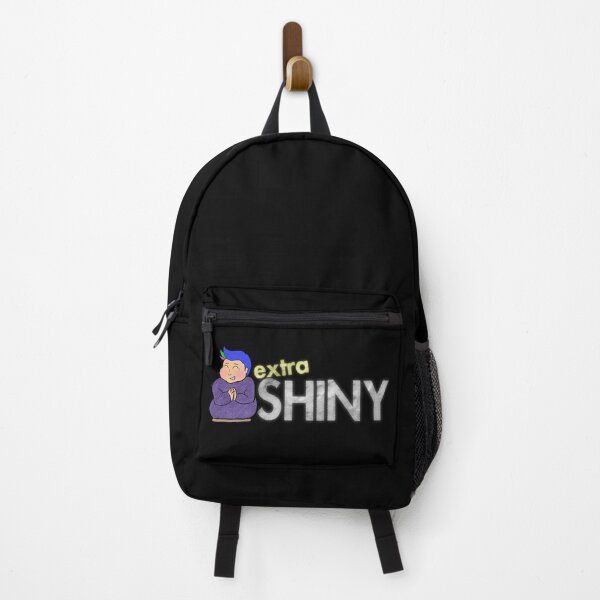 Item preview, Extra Shiny designed and sold by ShrugProd.
