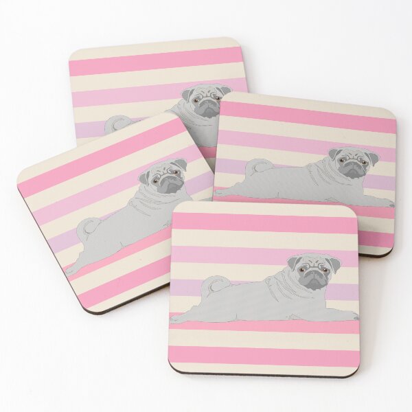 Item preview, Pug Life (For Her) designed and sold by RTrivella.