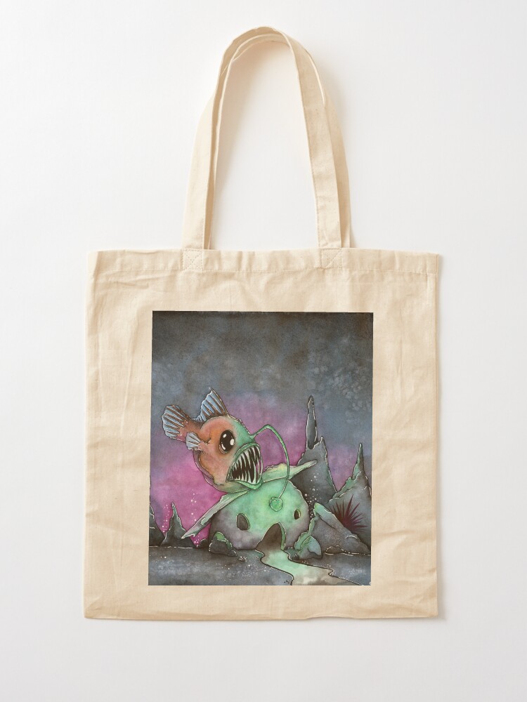 the guardian tote bag