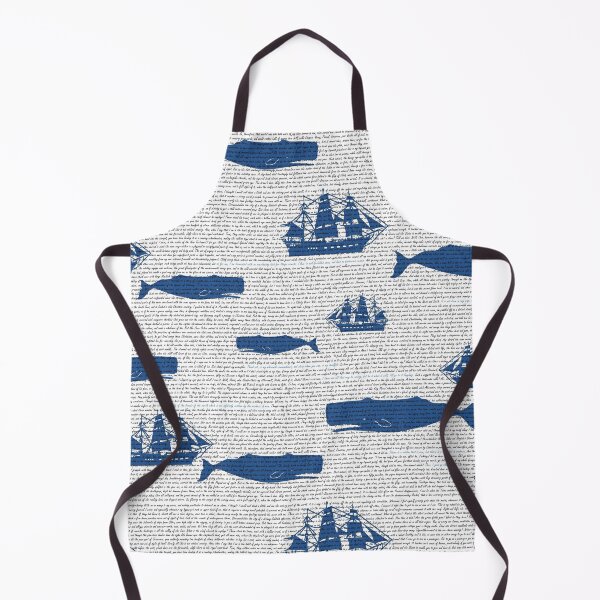 Item preview, moby dick designed and sold by Mister Mipsy.
