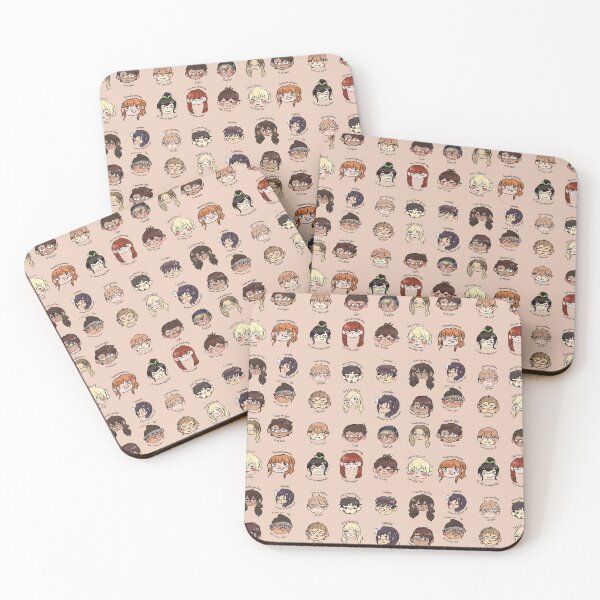 Item preview, Stepping stones moods designed and sold by Mslilian.
