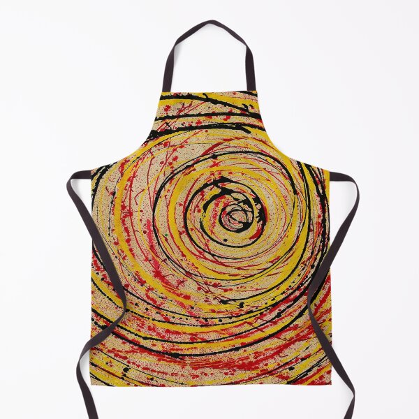 Item preview, Vortex with a green dot designed and sold by ralphsamo.