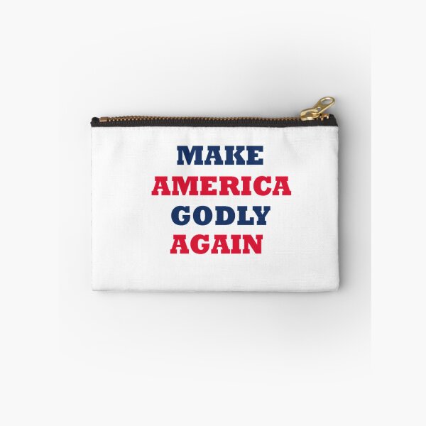 Item preview, Make America godly again designed and sold by Pethdesign95.