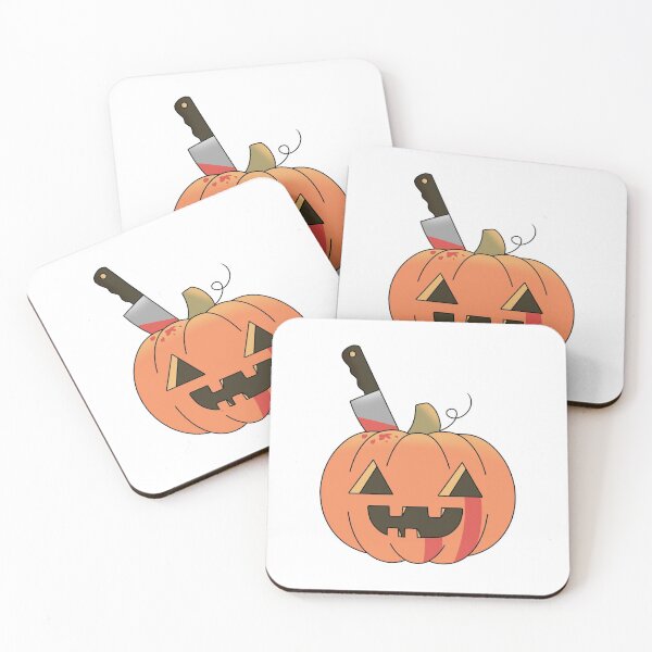 Item preview, slashed jackolantern designed and sold by despresso.