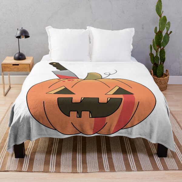Item preview, slashed jackolantern designed and sold by despresso.