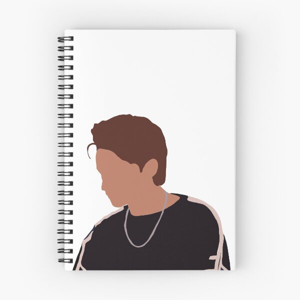 Artikelvorschau, Shawn Hunter entworfen und verkauft von ShortStickers.