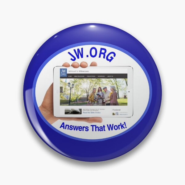 Item preview, Answers That Work! designed and sold by FunProductsJW.