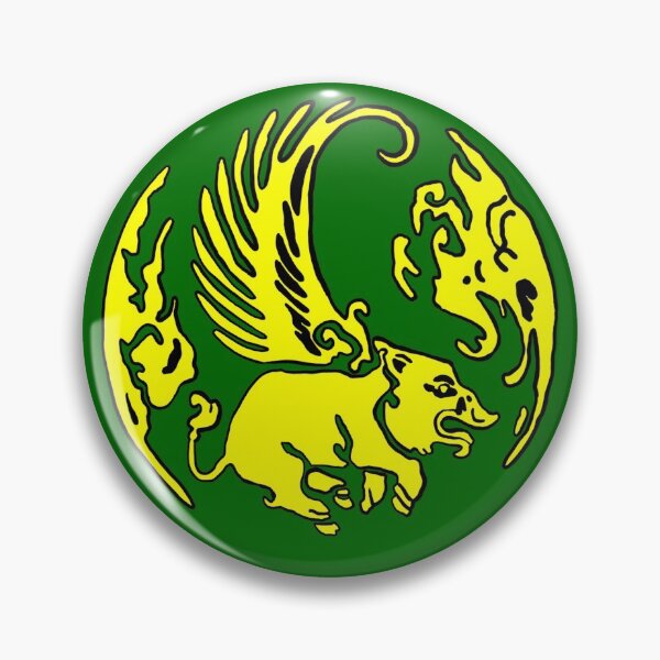 Item preview, Beifong Family Symbol designed and sold by Maggie Reynolds.
