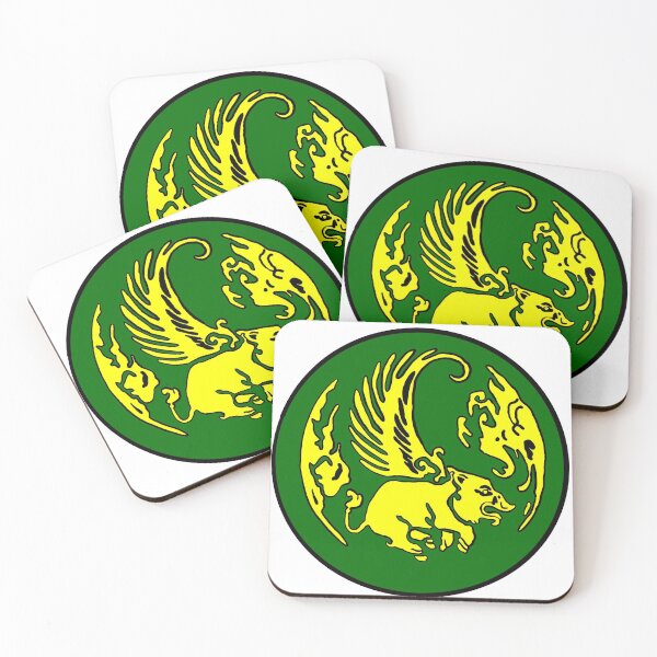 Item preview, Beifong Family Symbol designed and sold by Maggie Reynolds.
