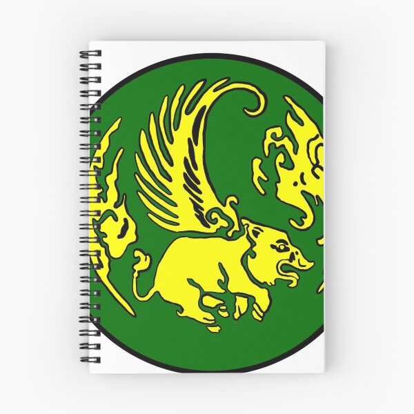 Item preview, Beifong Family Symbol designed and sold by Maggie Reynolds.