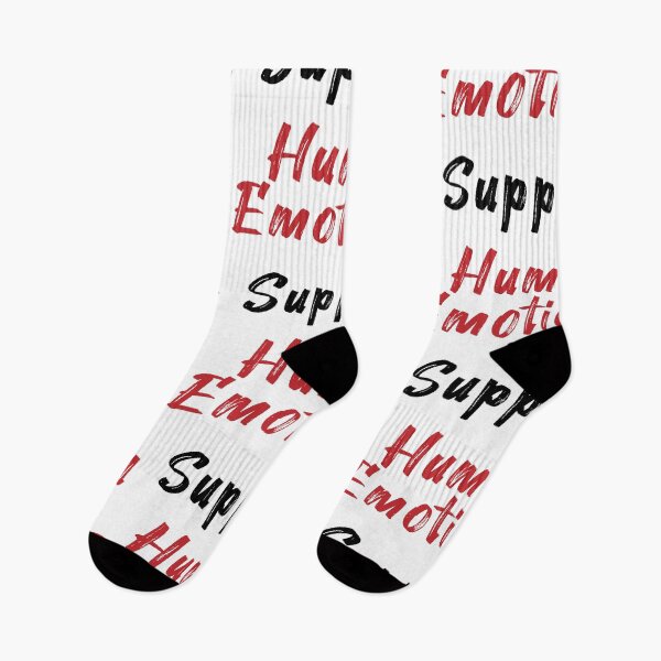 Item preview, Emotional Support Human designed and sold by MJLdesigns.