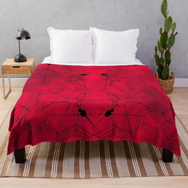 Item preview, Spider Pattern designed and sold by splungecoyote.