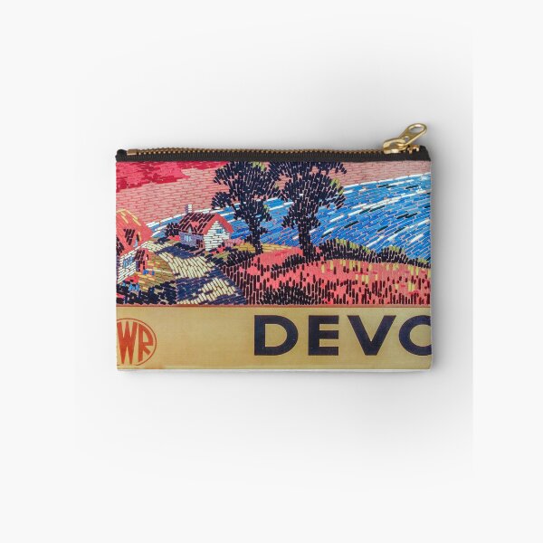 Item preview, Devon viejo poster designed and sold by CorasPosters.