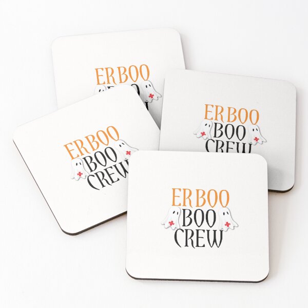 Aperçu de l'œuvre er boo boo crew créée et vendue par medbouk1.