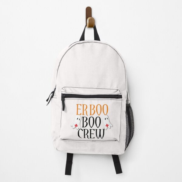 Item preview, er boo boo crew designed and sold by medbouk1.