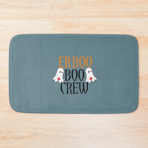 Item preview, er boo boo crew designed and sold by medbouk1.