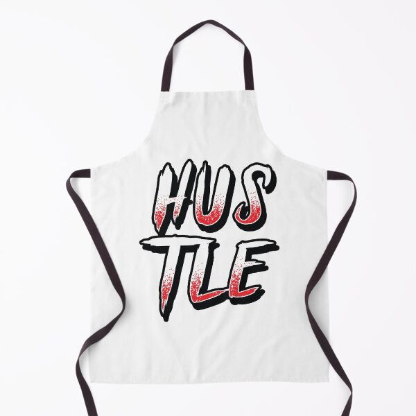 Item preview, HUSTLE VERTICAL designed and sold by BLAKVERSE DESIGNS.