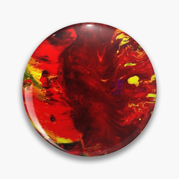Item preview, Fluid color explosion designed and sold by ralphsamo.