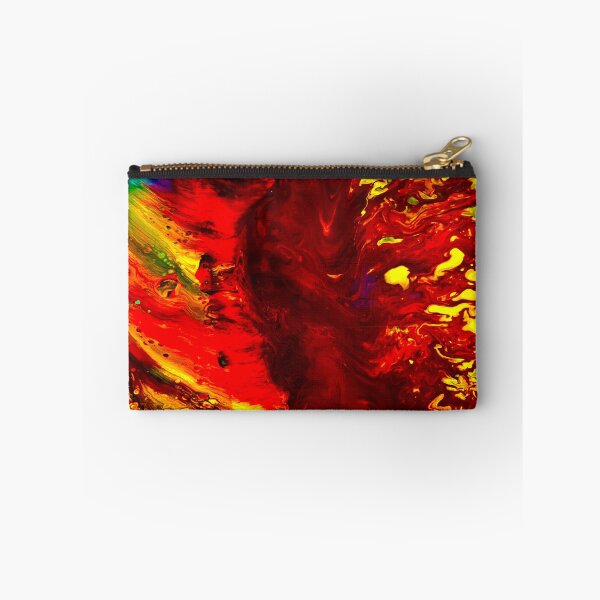 Item preview, Fluid color explosion designed and sold by ralphsamo.
