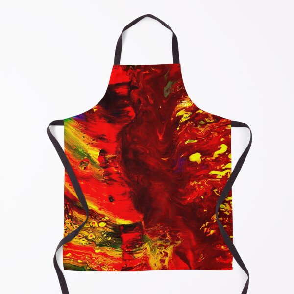 Item preview, Fluid color explosion designed and sold by ralphsamo.