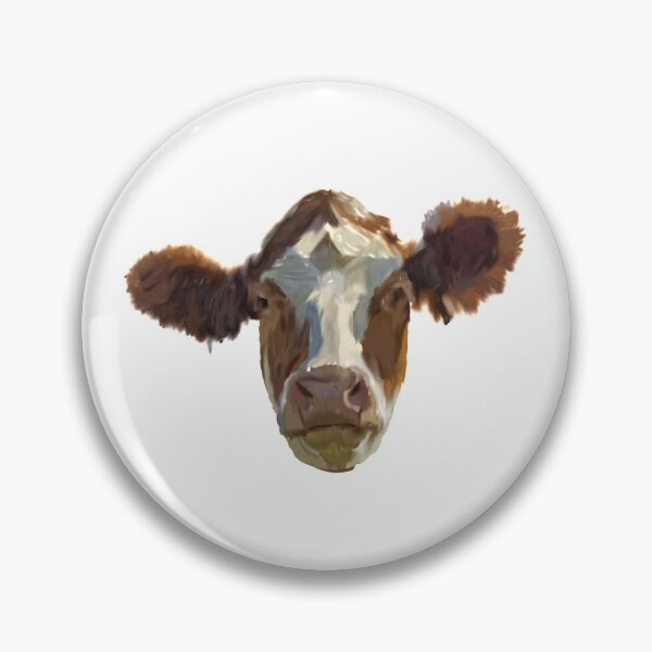Item preview, Realistic Cow designed and sold by mcdouemm.