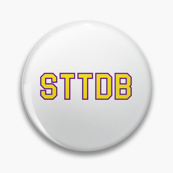 Item preview, STTDB- LSU designed and sold by presleygchavoya.