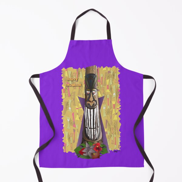 Item preview, Tiki Vamp designed and sold by PatArtByKevin.