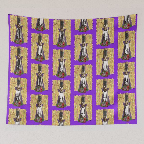 Item preview,  Tiki Vamp designed and sold by PatArtByKevin.