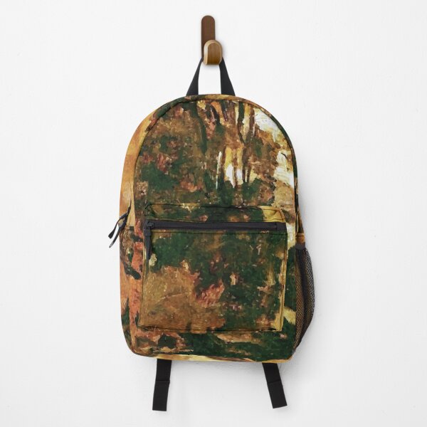 Item preview, Claude Monet | The Road to the Farm of Saint-Simeon designed and sold by badguyduh.