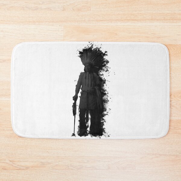 Item preview, Indians designed and sold by MisterMacadamia.