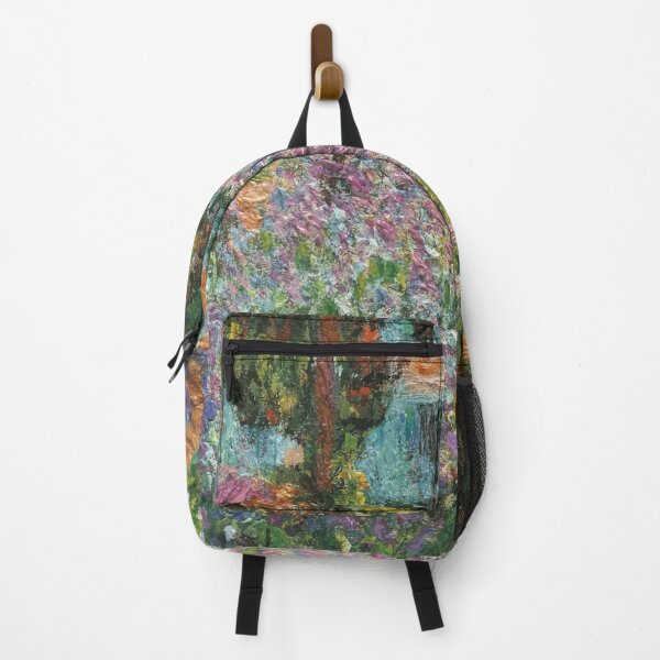 Item preview, Claude Monet | Irises in Monet's Garden designed and sold by badguyduh.