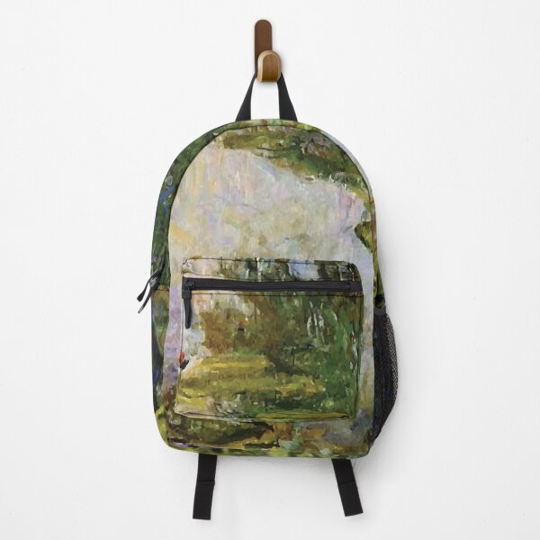 Item preview, Claude Monet | Water Lilies designed and sold by badguyduh.